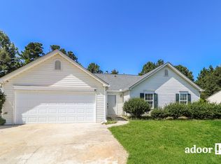 519 Grandview Cir, Powder Springs, GA 30127