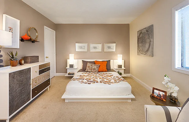 Norwest Woods Apartment — Photo 112