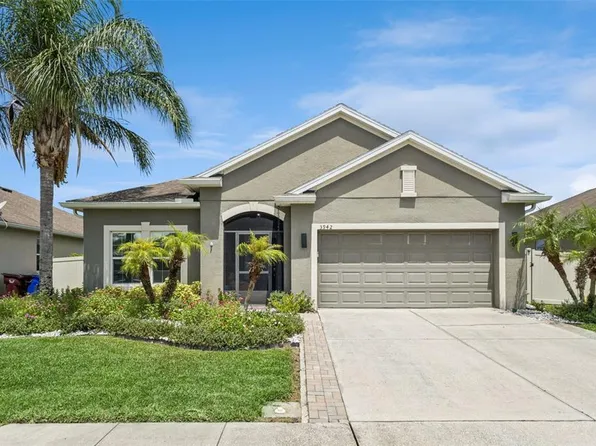 3942 ETERNITY CIRCLE, ST CLOUD, FL 34772