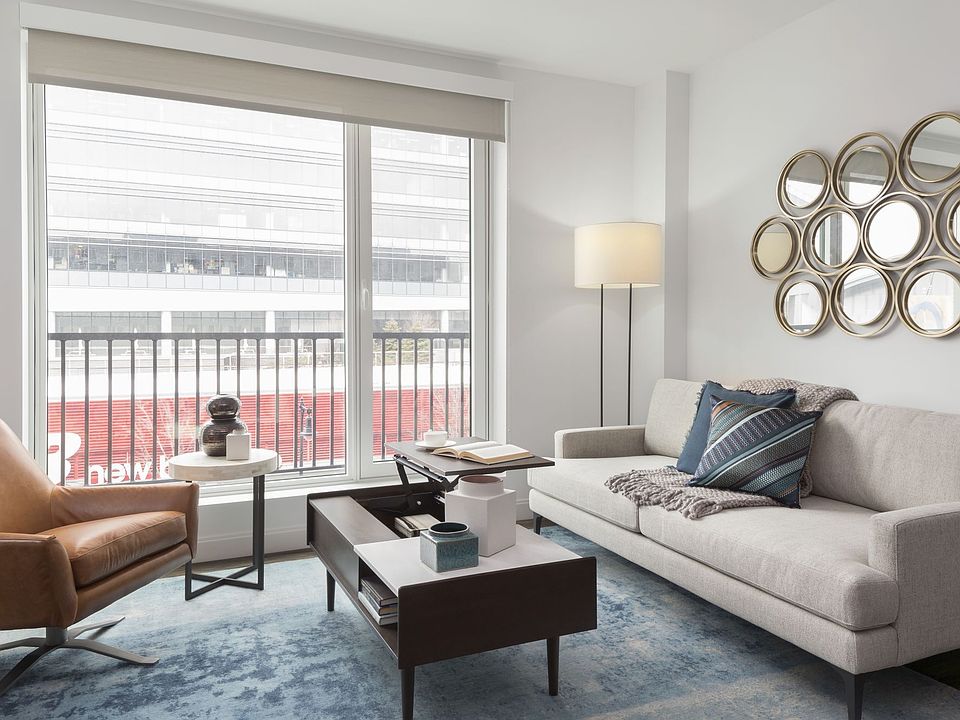 Lantera at Boston Landing - 125 Guest St Boston MA | Zillow