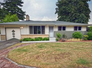 25605 33rd Ave S, Kent, WA 98032