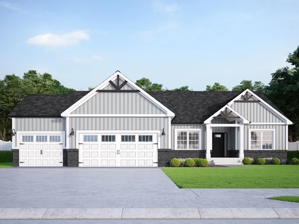 6251 Munsee Dr, West Lafayette, IN 47906