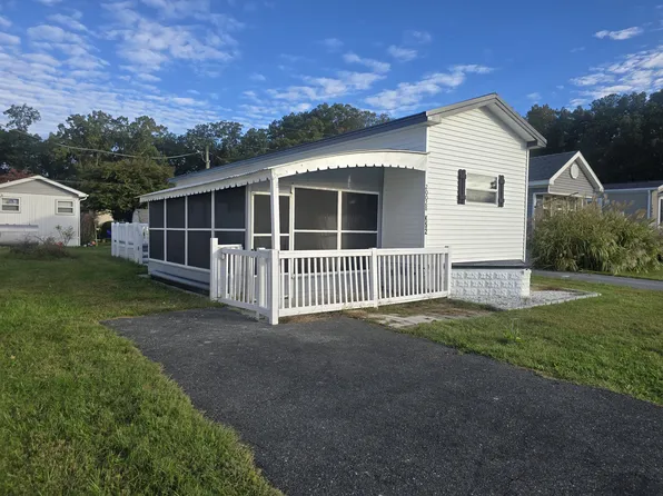 20028 Delaware Ave #K52, Rehoboth Beach, DE 19971