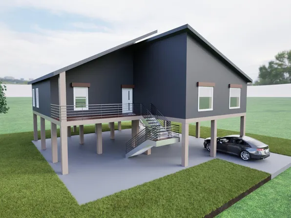 116 Hickory St, Pass Christian, MS 39571