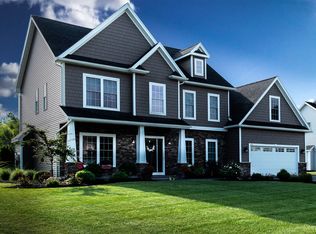 1478 Providence Dr, Webster, NY 14580