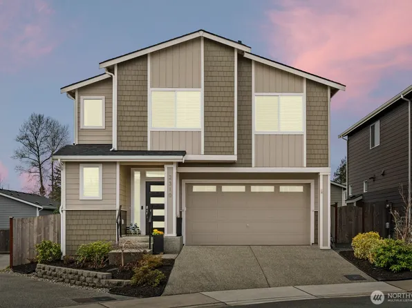 2310 115th Drive SE, Lake Stevens, WA 98258