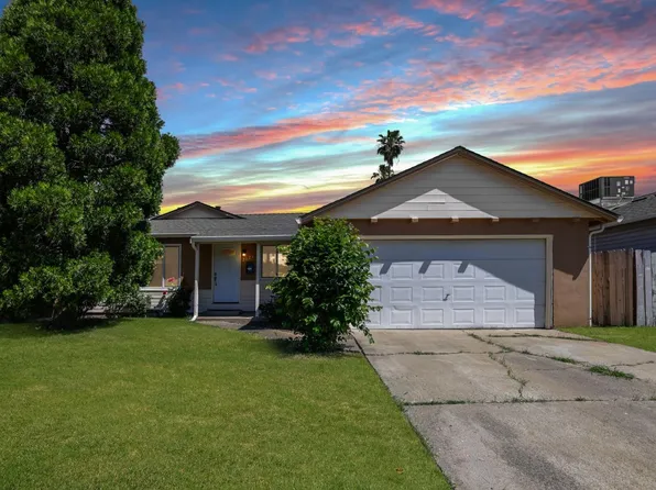 2121 48th Ave, Sacramento, CA 95822