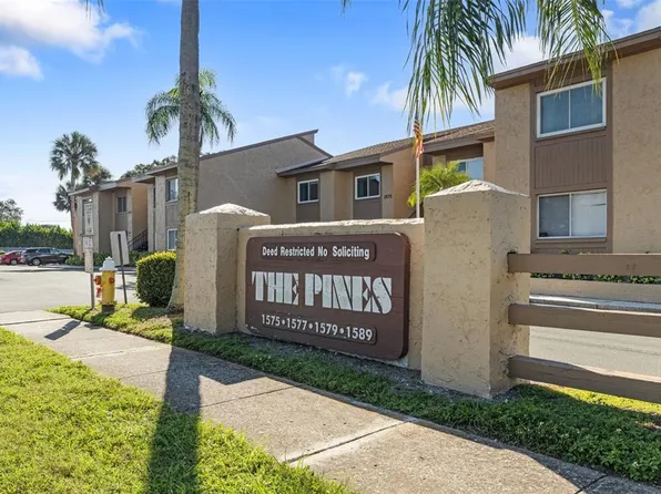 1575 Greenlea Dr APT 6, Clearwater, FL 33755