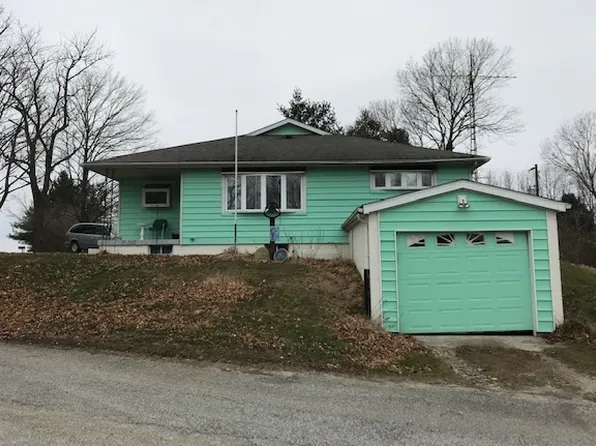 9946 S 475 W, Kewanna, IN 46939