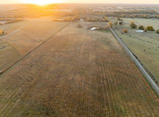 LOT 7 County Road 15200, Pattonville, TX 75468
