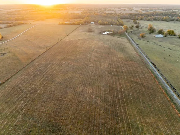 LOT 7 County Road 15200, Pattonville, TX 75468