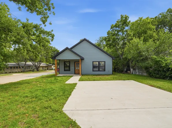 738 E Sears St, Denison, TX 75021