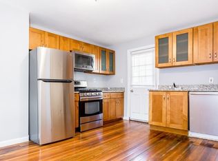 162 Cottage St, Everett, MA 02149