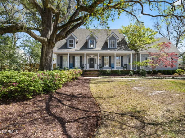 1813 Elease Lane, Wilmington, NC 28403