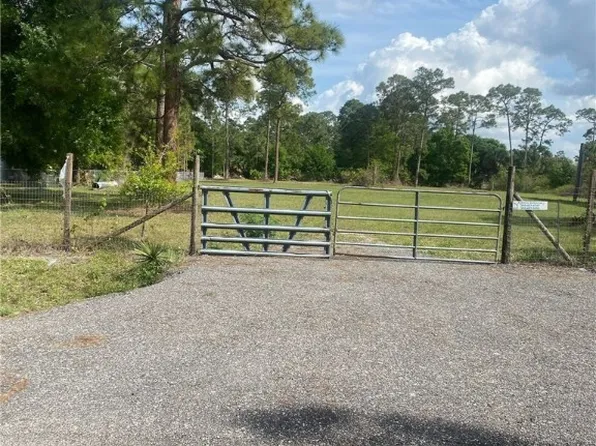 755 S Trebol St, Clewiston, FL 33440
