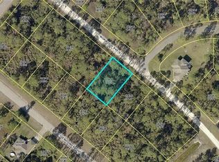 430 Norwood Ave S, Lehigh Acres, FL 33974