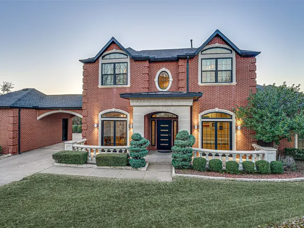 2300 Versailles Ct, Heath, TX 75032