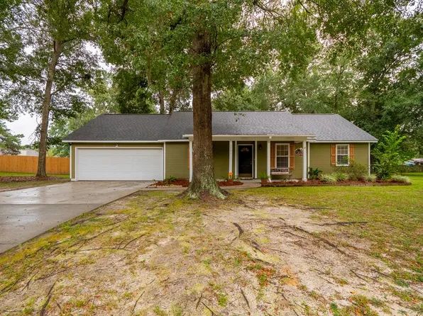 3761 Heatherwoods Dr, Valdosta, GA 31605