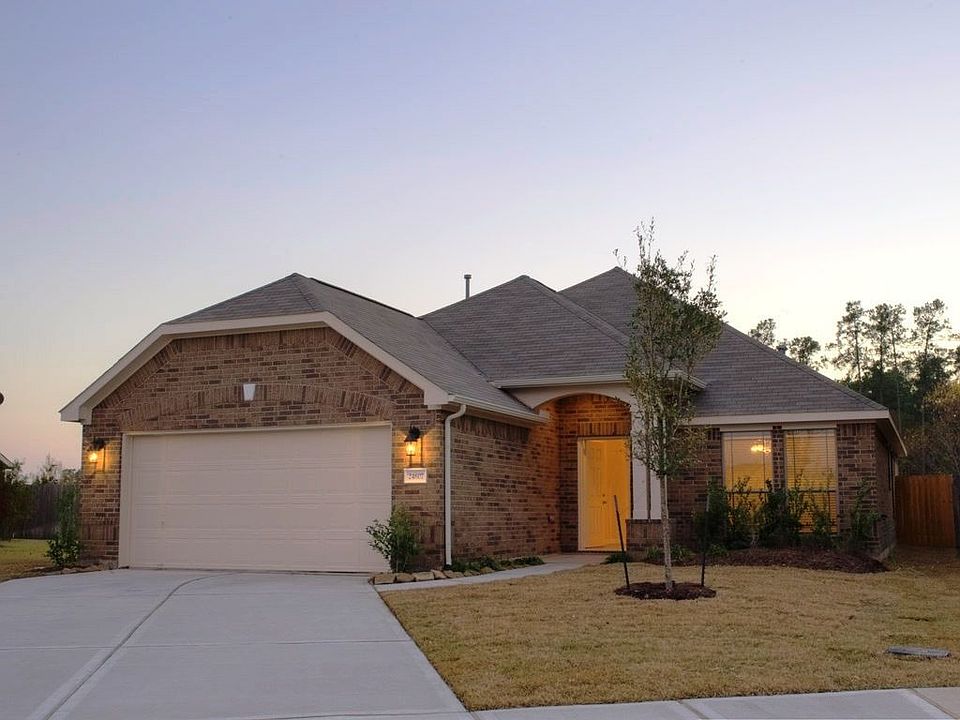 1st image of 24607 Oconee Dr