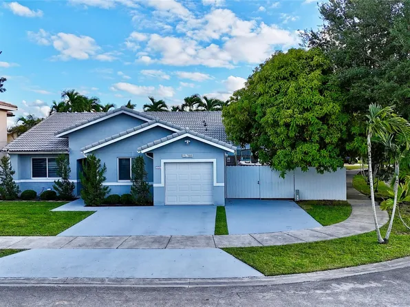 15788 SW 77th Street, Miami, FL 33193