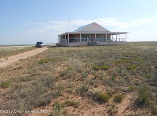 6650 Quay Rd N, San Jon, NM 88411