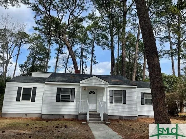 84 Timberline Drive, Savannah, GA 31404