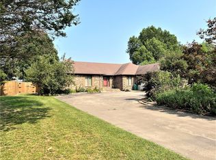 2907 S Ward Ave, Caruthersville, MO 63830