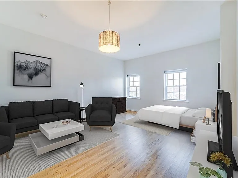 227 Christopher Columbus Dr #308B — Photo 1