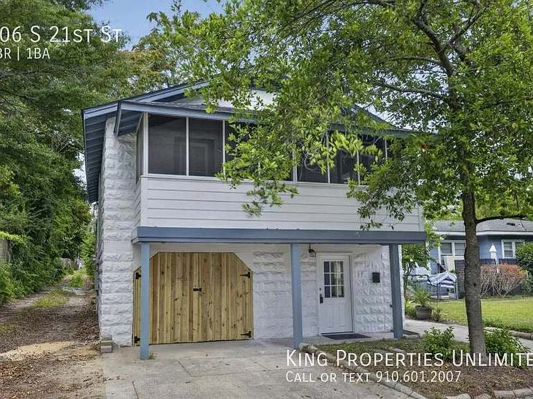 106 S 21st St — Photo 3