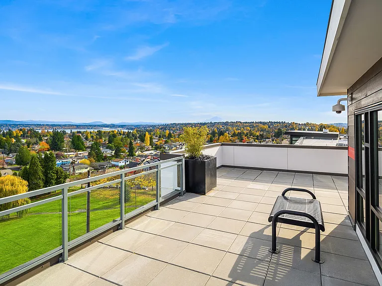 Cubix at Othello Apartments — Photo 86