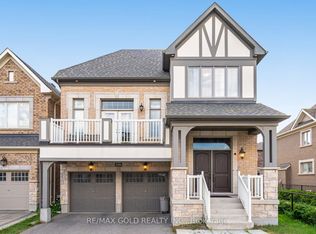 3156 Ernest Appelbe Blvd, Oakville, ON L6H 0N8