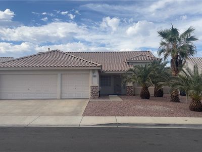 1036 Misty Rose Ave, Henderson, NV, 89074