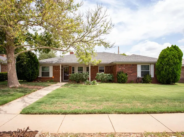 7806 Farrell Dr, Amarillo, TX 79121