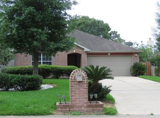 12045 La Salle Xing, Conroe, TX 77304
