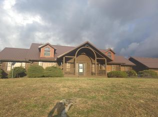 357 Ottmer Dr, Summersville, WV 26651