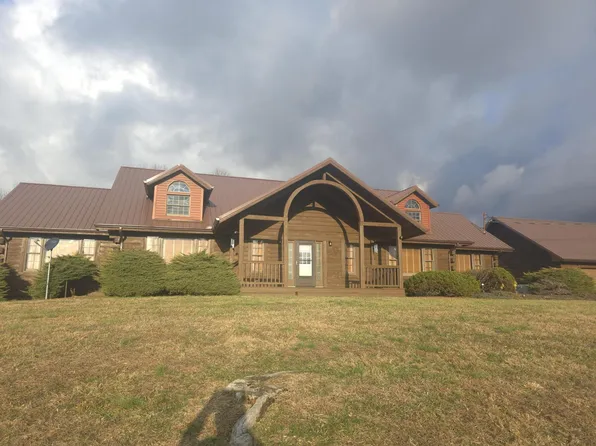 357 Ottmer Dr, Summersville, WV 26651