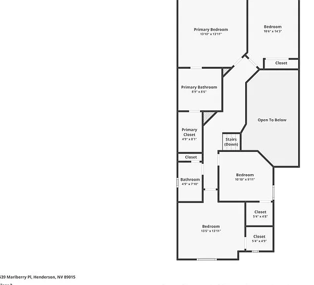 639 Marlberry Pl — Photo 3