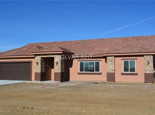 5330 Bridger St, Pahrump, NV 89061