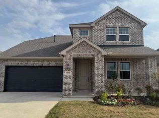 708 Tyronza Dr, Justin, TX 76247