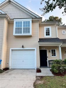 2002 Paramont Ave, Chesapeake, VA, 23320