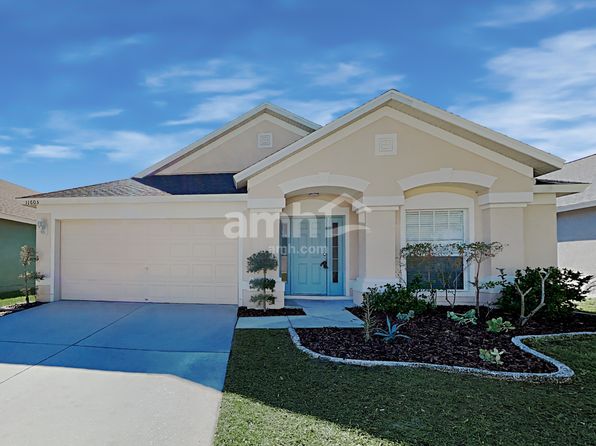 11603 Misty Isle Ln