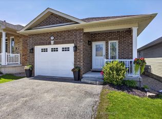 859 Emery Way, Peterborough, ON K9J0H7