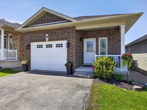 859 Emery Way, Peterborough, ON K9J 0H7