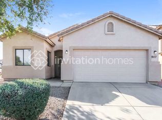 907 W Saint Kateri Ave, Phoenix, AZ 85041