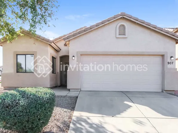 907 W Saint Kateri Ave, Phoenix, AZ 85041
