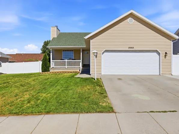 3353 S Celebration Dr, West Valley City, UT 84128