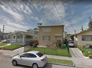 3639 Lyon Ave, Oakland, CA