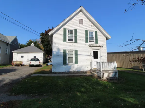 21 Miller Street, Belfast, ME 04915