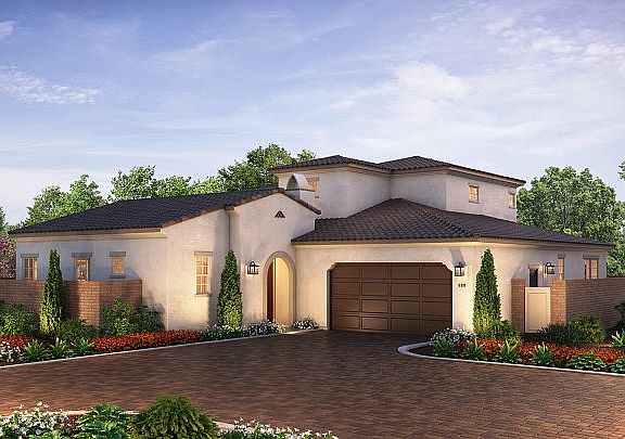 Plan 4XB Santa Barbara