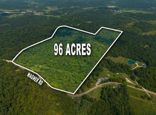 0 Wagner Rd, Dexter City, OH 45727